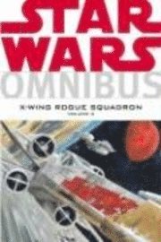 X-Wing Rogue Squadron (h�ftad)