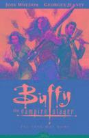 Buffy The Vampire Slayer: Season 8, v. 1 Long Way Home (h�ftad)