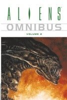 Aliens Omnibus: v. 2 (h�ftad)
