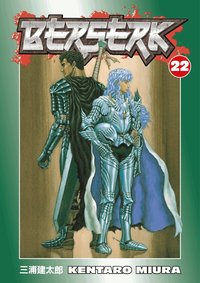 Berserk: v. 22 (h�ftad)