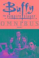 Buffy the Vampire Slayer Omnibus: v. 3 (h�ftad)