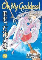 Oh My Goddess: v. 29 (h�ftad)