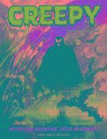 Creepy Archives: Volume 1 (inbunden)