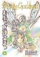 Oh My Goddess: v. 30 (h�ftad)