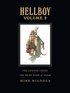 Hellboy Library: v. 2 'The Chained Coffin', 'The Right Hand of Doom', and Others