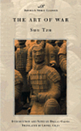 The Art of War (h�ftad)