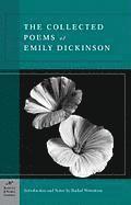 Collected Poems Of Emily Dickinson (inbunden)
