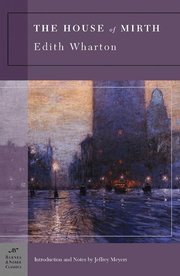 The House of Mirth (h�ftad)