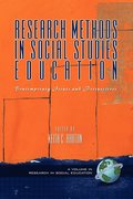 Research Methods in Social Studies Education