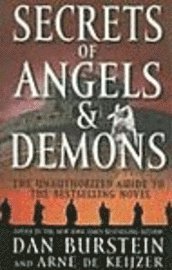 Secrets of 'Angels and Demons' (h�ftad)