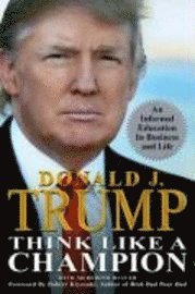Think Like A Champion (pocket)