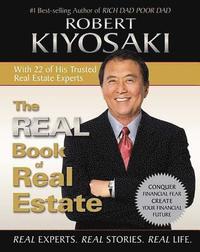 The Real Book of Real Estate (h�ftad)
