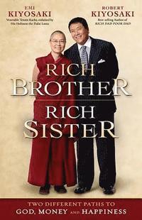 Rich Brother Rich Sister (inbunden)