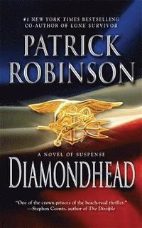 Diamondhead (h�ftad)