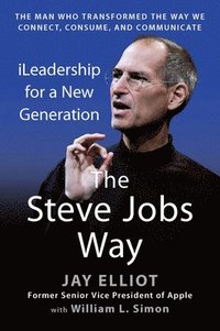 The Steve Jobs Way (h�ftad)