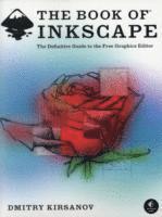 The Book of Inkscape (h�ftad)