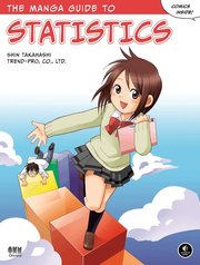 The Manga Guide to Statistics (h�ftad)