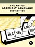 The Art of Assembly Language 2nd Edition