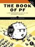 The Book of PF: A No-Nonsense Guide to the OpenBSD Firewall 2nd Edition