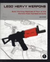 LEGO Heavy Weapons (h�ftad)
