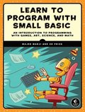 Learn To Program With Small Basic