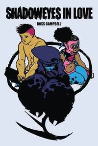 Shadoweyes: Volume 2  Shadoweyes in Love (h�ftad)
