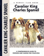 Cavalier King Charles Spaniel (inbunden)