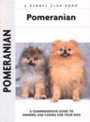 Pomeranian (inbunden)
