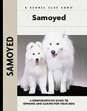 Samoyed (h�ftad)
