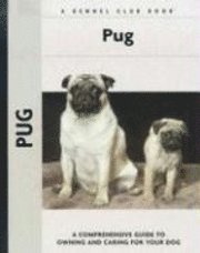 Pug (inbunden)