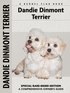 Dandie Dinmont Terrier - Rare-Breed Edition