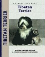 Tibetan Terrier (inbunden)