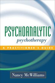 Psychoanalytic Psychotherapy (inbunden)