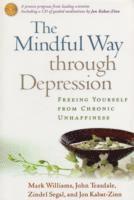 The Mindful Way Through Depression