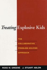 Treating Explosive Kids (h�ftad)