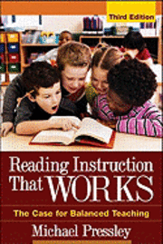 Reading Instruction That Works (h�ftad)