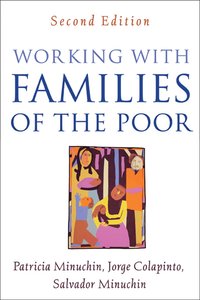 Working with Families of the Poor (h�ftad)