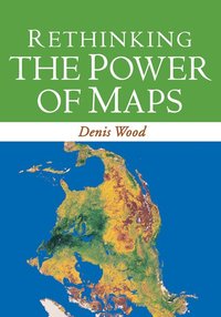 Rethinking the Power of Maps (h�ftad)