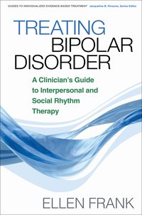 Treating Bipolar Disorder (h�ftad)