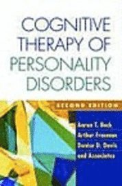 Cognitive Therapy of Personality Disorders (h�ftad)