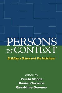 Persons in Context (h�ftad)