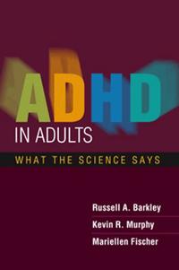 ADHD in Adults (h�ftad)