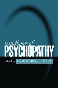 Handbook of Psychopathy (h�ftad)