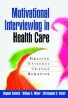 Motivational Interviewing in Health Care (h�ftad)