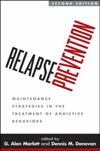 Relapse Prevention (h�ftad)
