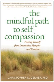 The Mindful Path to Self-compassion (h�ftad)