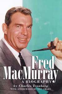 Fred Macmurray Hb