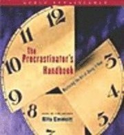 The Procrastinator's Handbook (inbunden)
