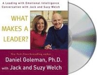 What Makes a Leader? (pocket)