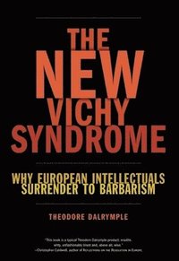 Europe And The Vichy Syndrome (inbunden)